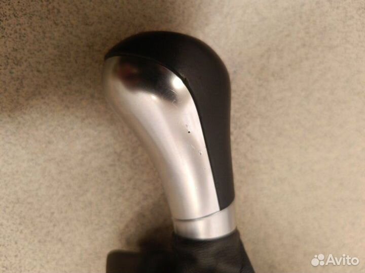 Ручка АКПП Mercedes-Benz C-Class W204 271.860 2013