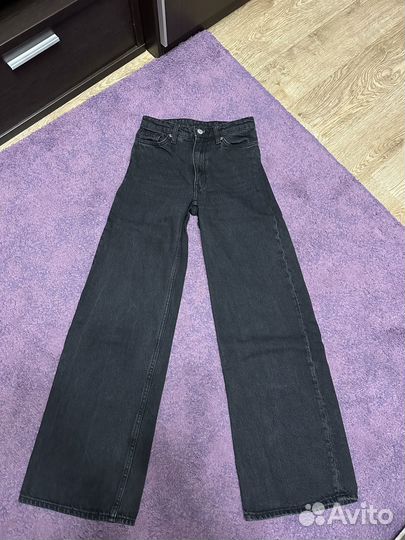 Джинсы Monki 24