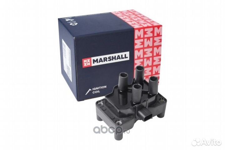 Модуль зажигания Ford Focus II Fiesta Mondeo Fusio