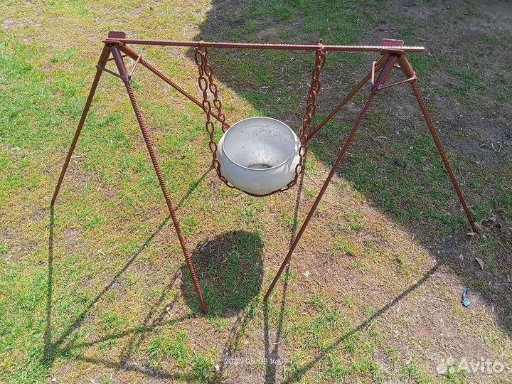 Набор для ухи