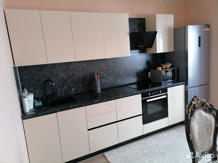 Кухонный гарнитур Надежная кухня