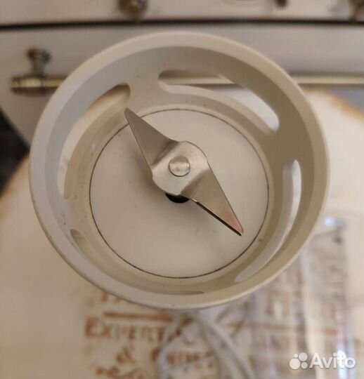 Блендер braun minipimer mr300