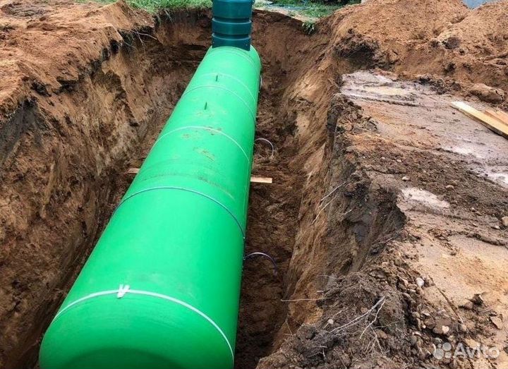 Газгольдер