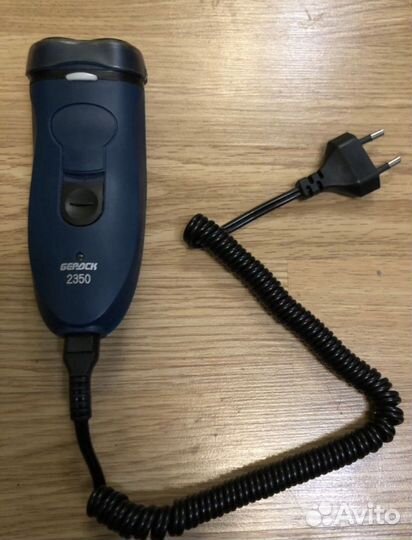 Электробритва Бердск 2350
