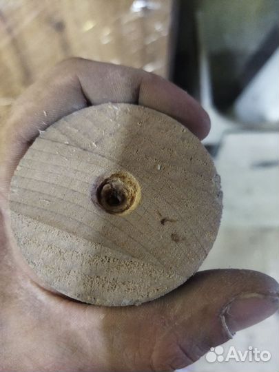 Балясины (бук)