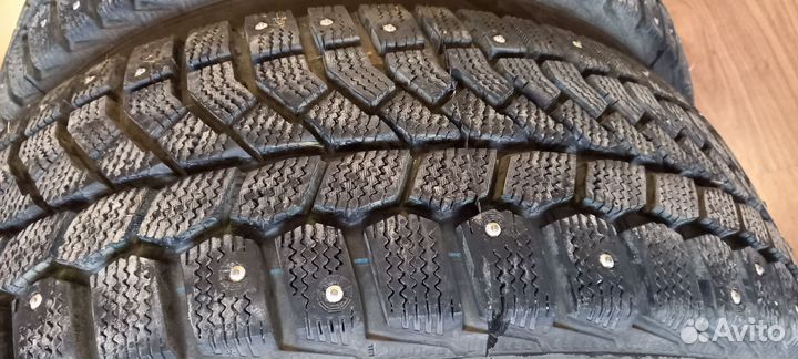 Viatti Brina Nordico V-522 205/55 R16 T