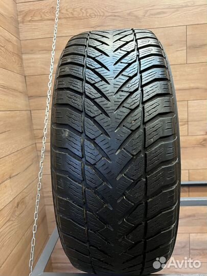 Goodyear Wrangler Ultra Grip 255/55 R19