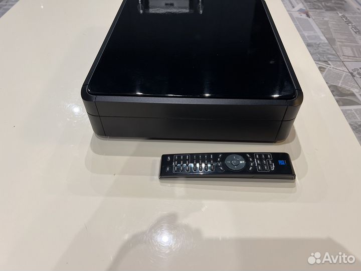 Ps audio Perfect Wave digital convert