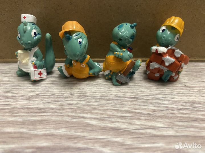 Киндер сюрприз 90 х