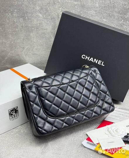 Сумка chanel