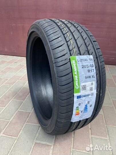 Grenlander L-Zeal56 205/40 R17 91H