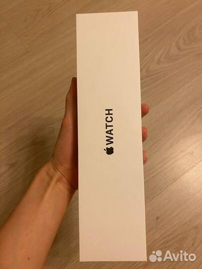Часы apple Watch SE 40mm