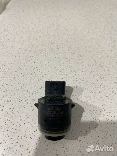 Датчик парковки Партроник Skoda Volkswagen