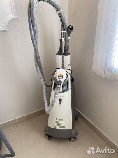 Аппарат для коррекции фигуры Syneron VelaShape