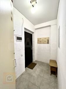 1-к. квартира, 40 м², 1/10 эт.