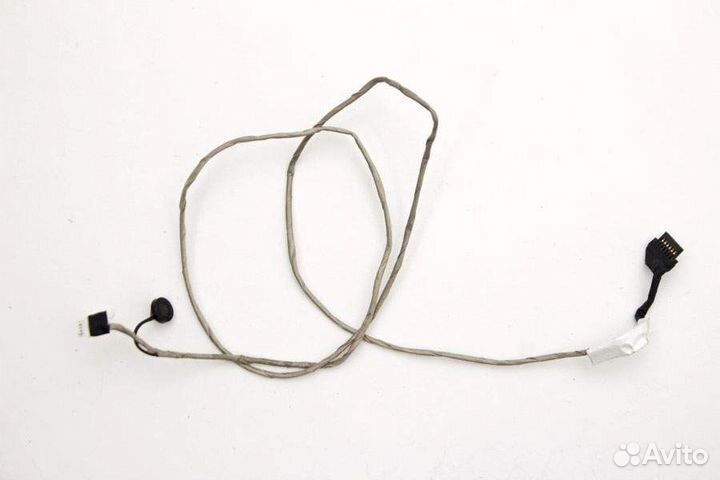 Шлейф web-камеры с микрофоном 1414-07C5000 для DNS