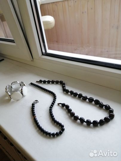 Украшения