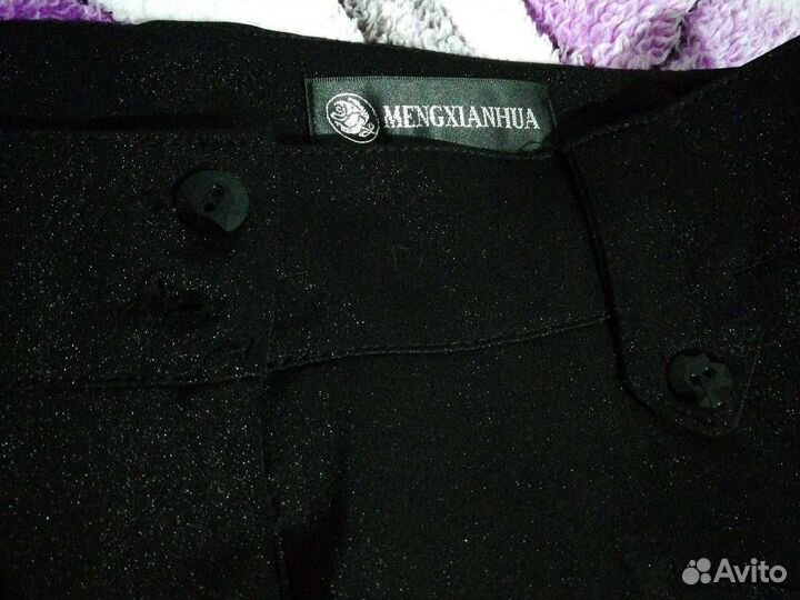 Большой пакет женской одежды р 42-44