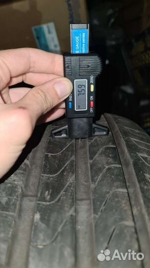 Pirelli Scorpion Verde 235/50 R19 199H