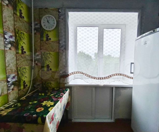 2-к. квартира, 44,6 м², 3/5 эт.