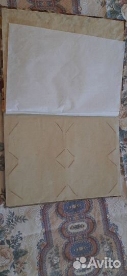 Фотоальбом ручной работы