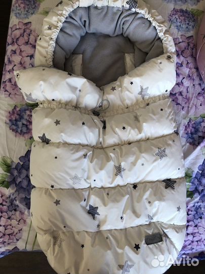 Конверт mansita