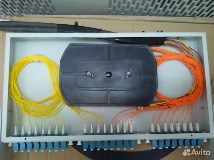 Сварка оптоволокна (оптики, волс)