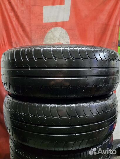 Bfgoodrich G-Grip 215/65 R16 102V