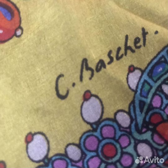 Платки,палантин