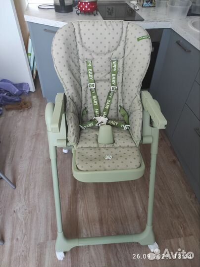 Стул для кормления