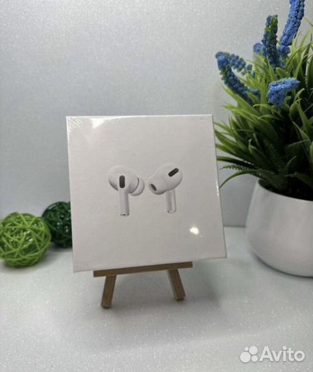 AirPods Pro 2 поколения (гарантия )