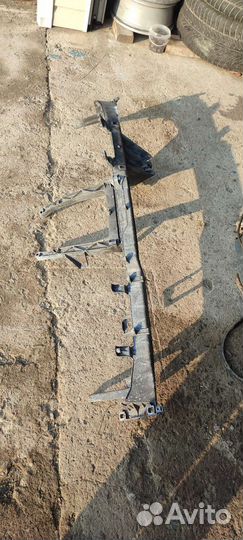 Мерседес W 211 усилитель торпеды