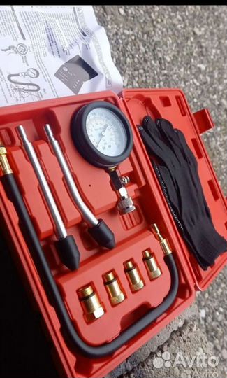 Набор инструментов