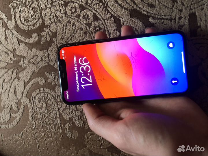 iPhone 11 Pro, 256 ГБ