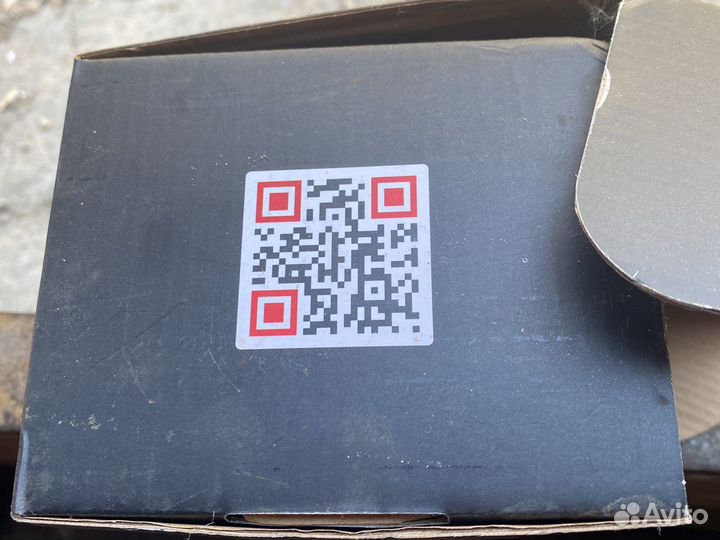 Новая Помпа volkswagen AN21046 Miles