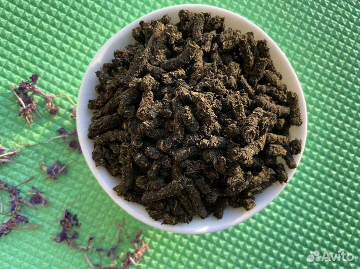 Иван чай 1кг дикорос, собственного производства