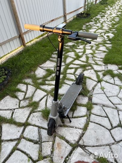 Электросамокат Kugoo M2 PRO