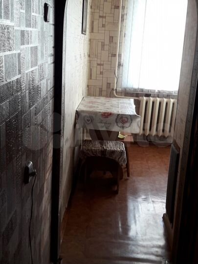 Комната 43 м² в 2-к., 2/5 эт.