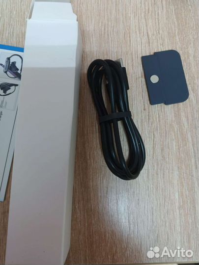 Беспроводная докстанция 4 в 1