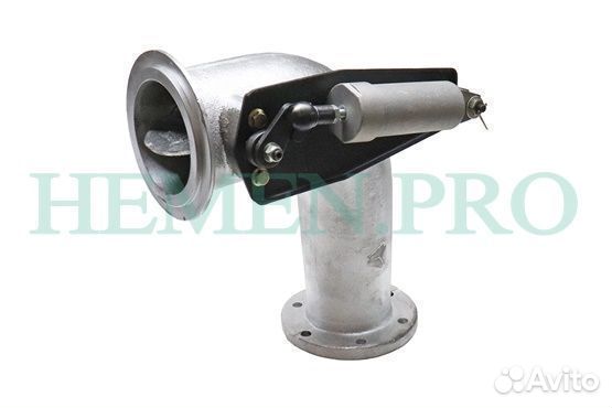 Тормоз горный Howo