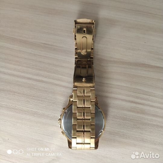 Мужские наручные часы orient sp