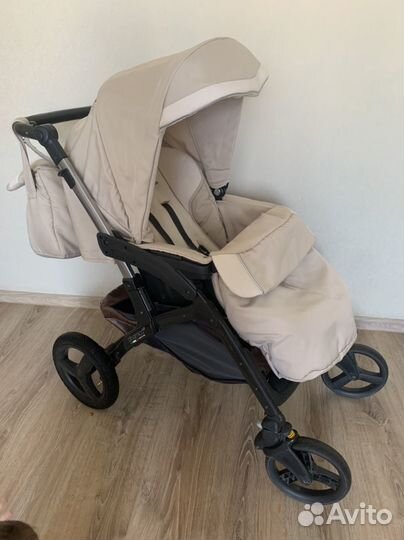 Коляска cam dinamico up 3 в 1