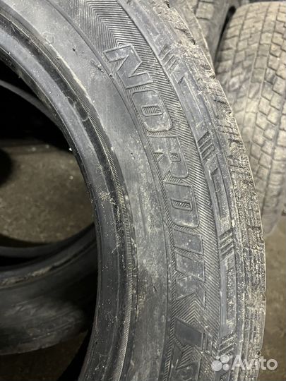 Hankook Nordik IS RW08 235/60 R18 103T