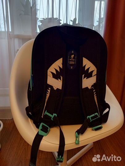 Рюкзак для мальчика