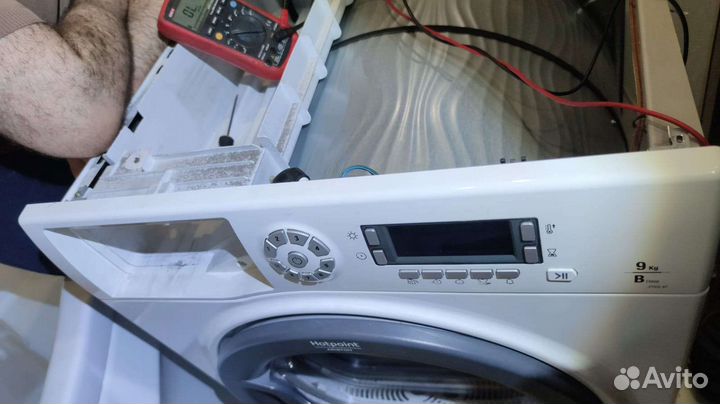 Ремонт стиральных машин частный мастер