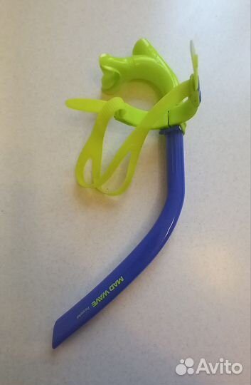 Инвентарь для плавания