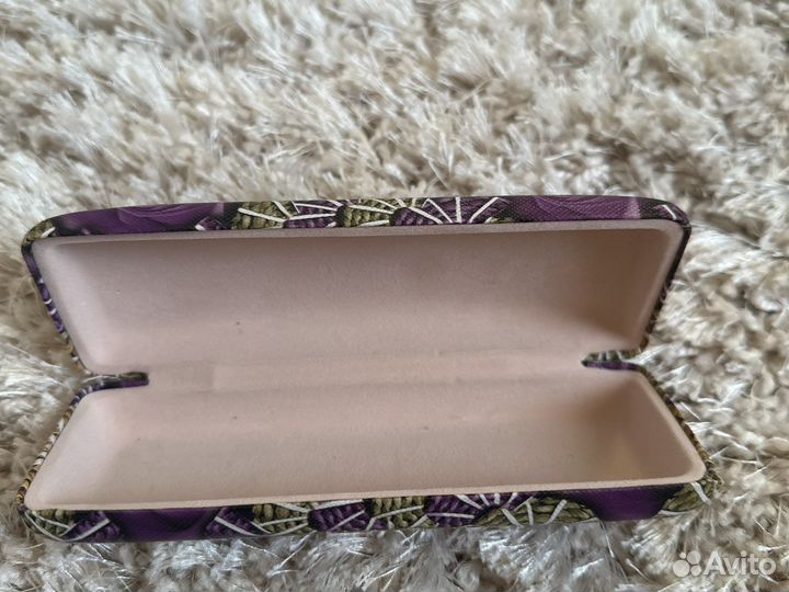 Футляр для очков