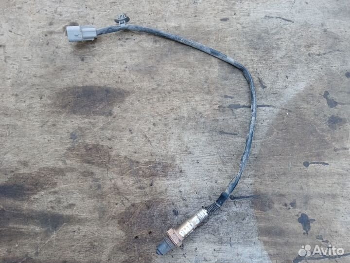 Датчик кислородный на Киа Рио 3/ 2015 год