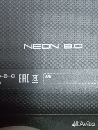 Планшеты на запчасти