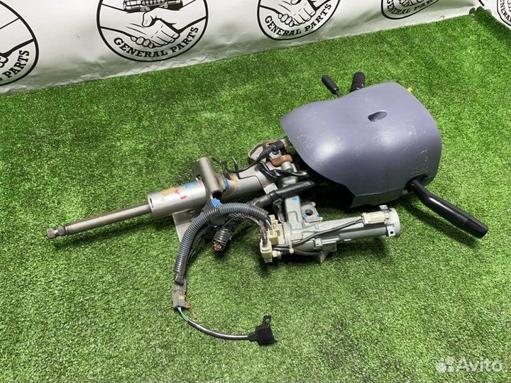 Рулевая колонка Toyota Land Cruiser Prado KZJ95